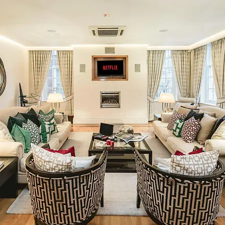 Mayfair-Dreamhouse-Ac-Selfridges-Oxfordstreet-Superluxury Apartment